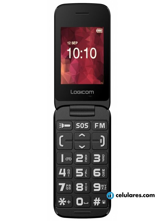 Logicom L-248