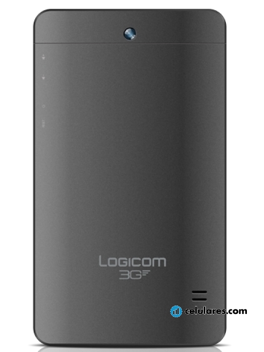 Imagen 3 Tablet Logicom L-ite Tab 760