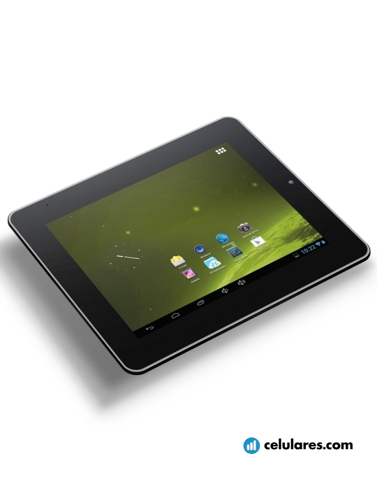 Imagen 2 Tablet Logicom Tab 862