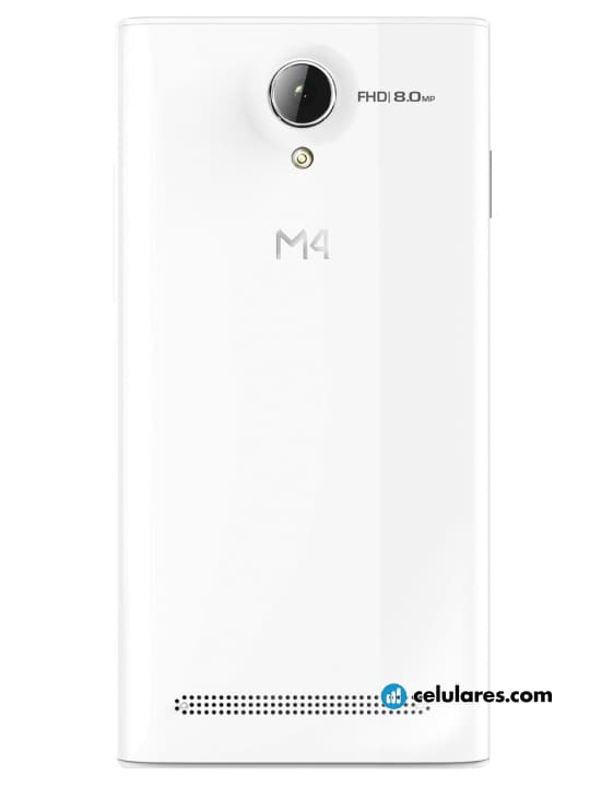 Imagen 4 M4Tel Style Access