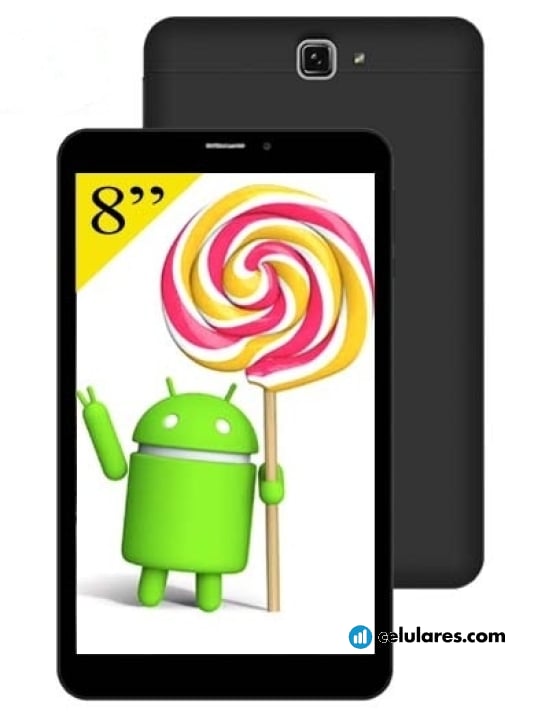 Imagen 2 Tablet Majestic TAB-638