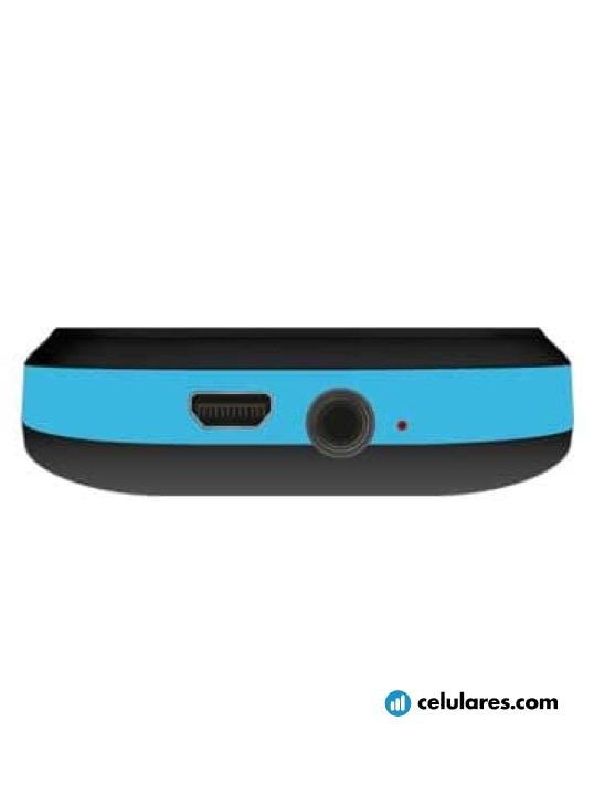 Imagen 3 Maxcom Classic MM128