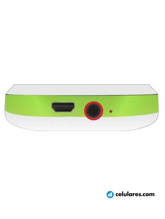 Imagen 4 Maxcom Classic MM129