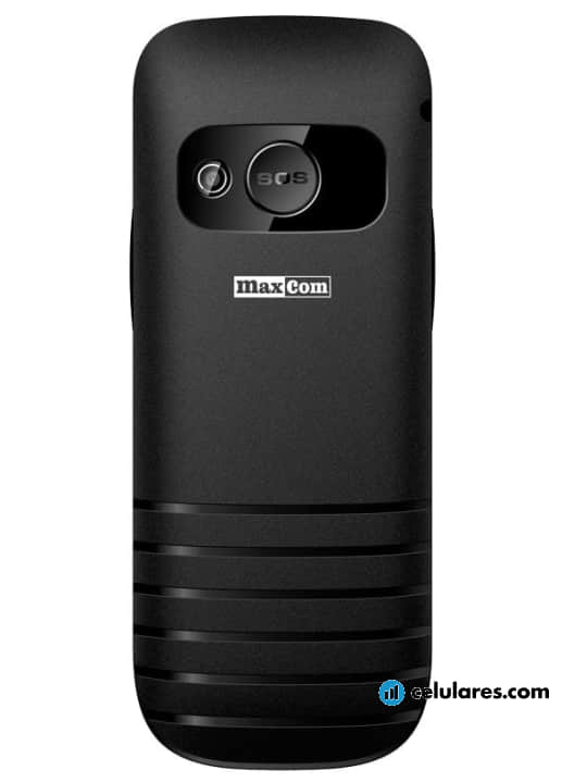Imagen 5 Maxcom Comfort MM720