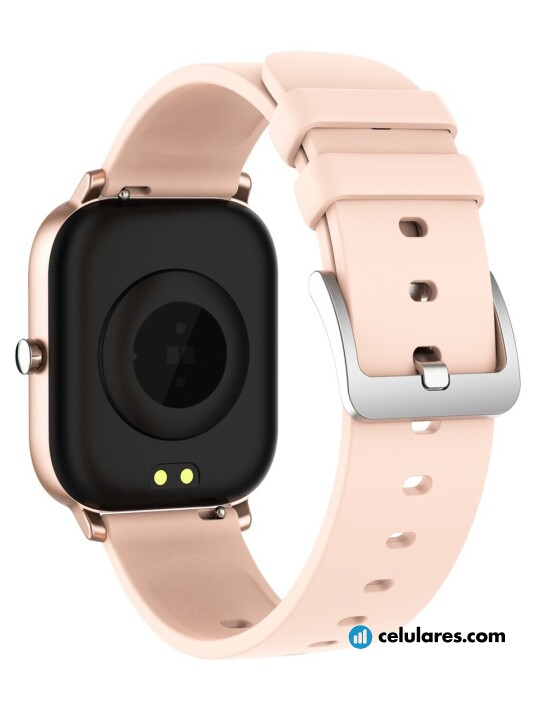 Imagen 2 Maxcom Smartwatch FW35 Aurum