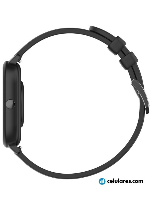 Imagen 5 Maxcom Smartwatch FW35 Aurum