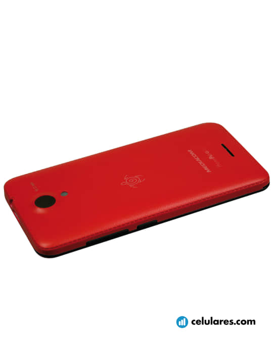 Imagen 4 Mediacom PhonePad Duo G410