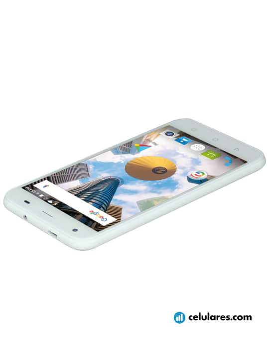Imagen 4 Mediacom PhonePad Duo S5
