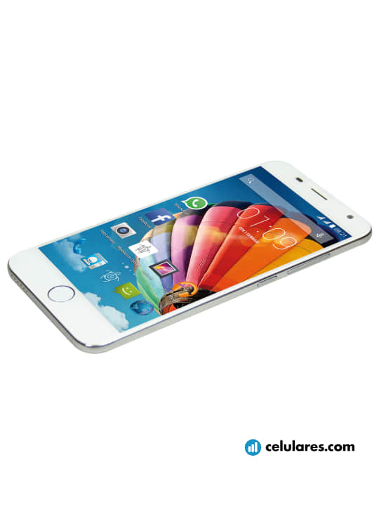 Imagen 4 Mediacom PhonePad Duo X532L