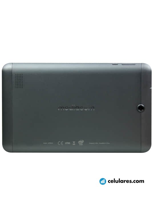 Imagen 4 Tablet Mediacom SmartPad i2 8