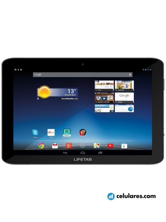 Tablet Medion LifeTab E10315