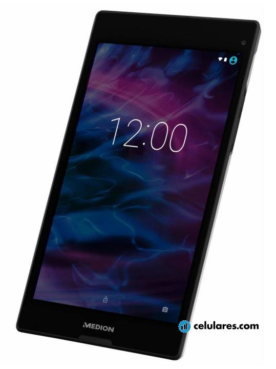 Imagen 2 Tablet Medion LifeTab P8312