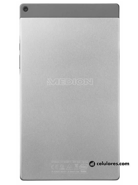 Imagen 4 Tablet Medion LifeTab P8312