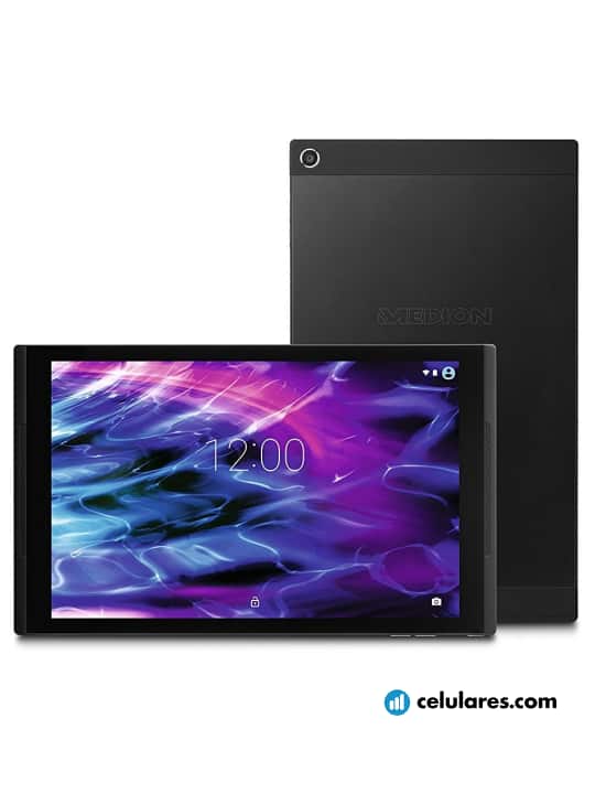 Imagen 3 Tablet Medion LifeTab S10351