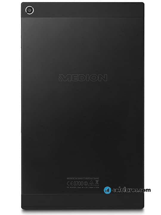 Imagen 5 Tablet Medion LifeTab S10351