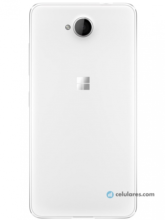 Imagen 2 Microsoft Lumia 650