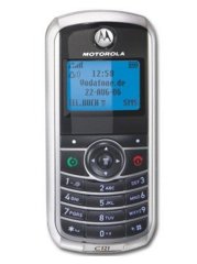 Motorola C121