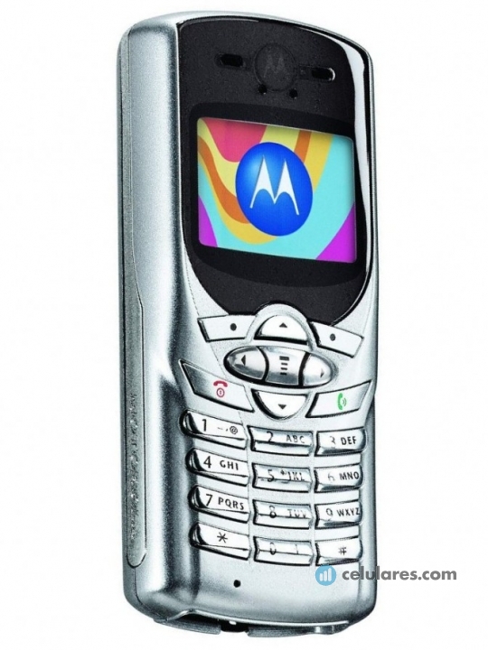 Imagen 2 Motorola C350