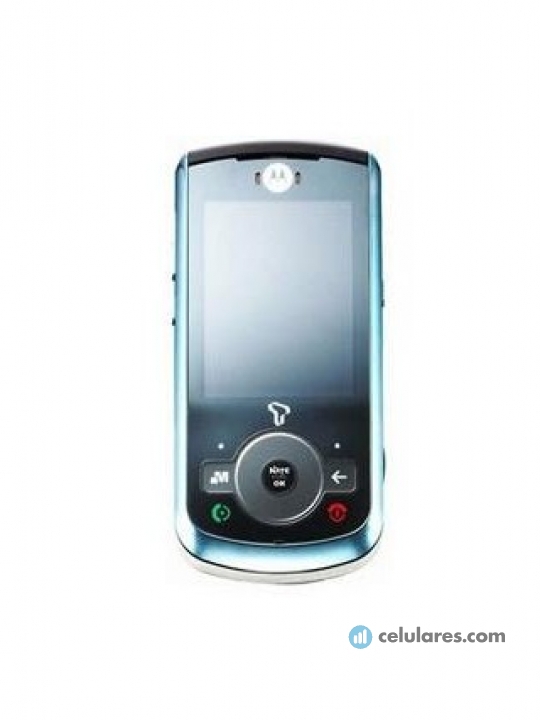 Imagen 2 Motorola COCKTAIL VE70