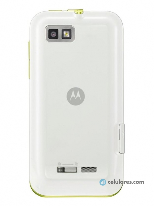 Imagen 2 Motorola DEFY XT535