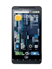 Motorola DROID X ME811