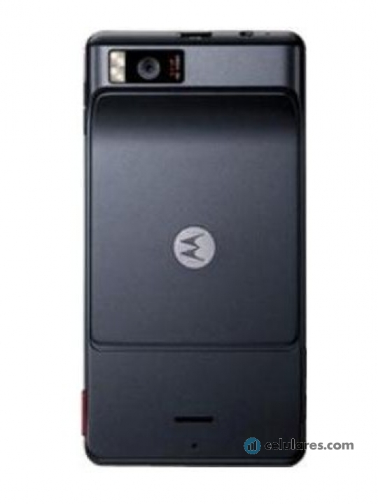 Imagen 2 Motorola DROID X ME811