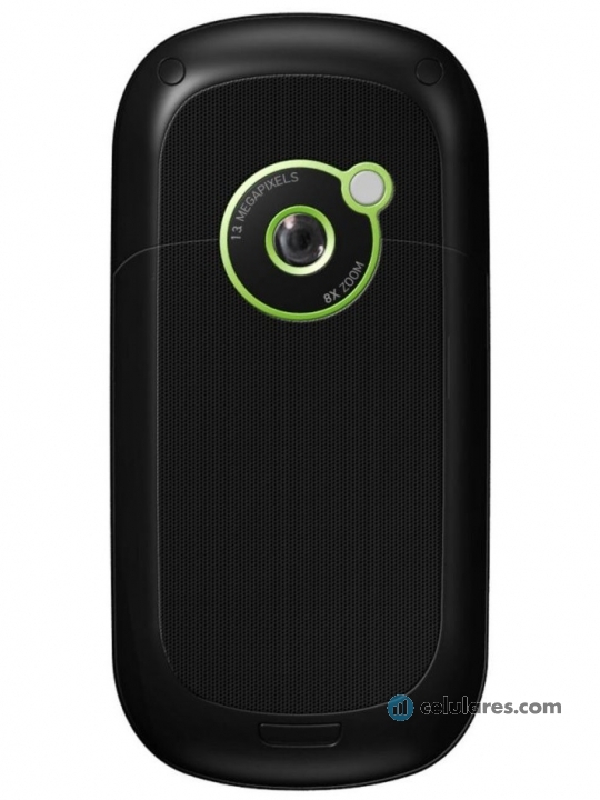 Imagen 2 Motorola E1060