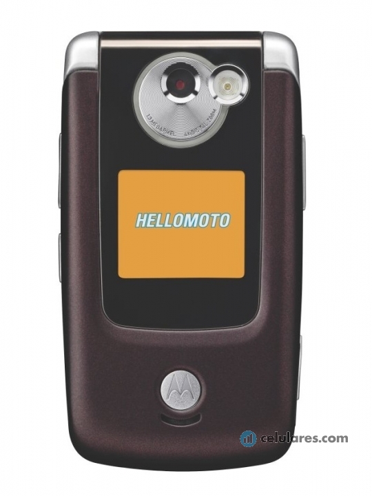 Imagen 2 Motorola E895