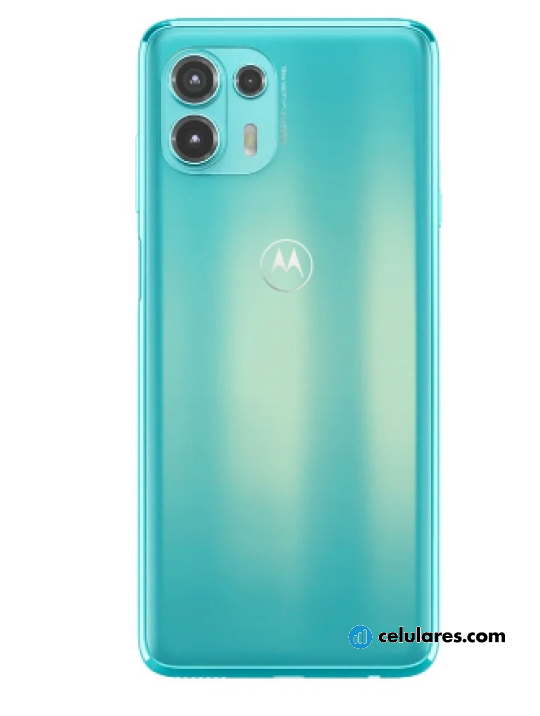 Imagen 6 Motorola Edge 20 Lite