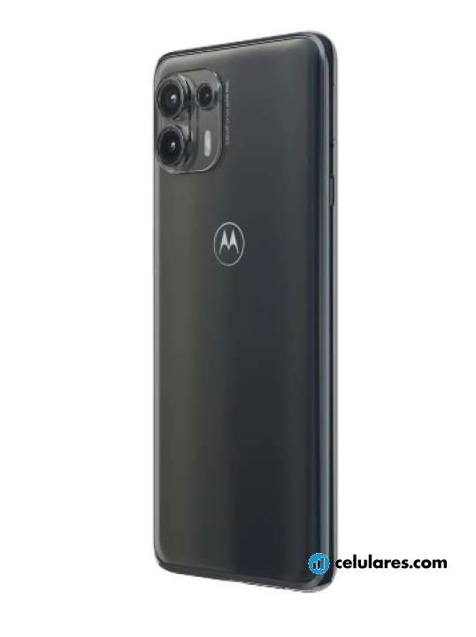 Imagen 7 Motorola Edge 20 Lite