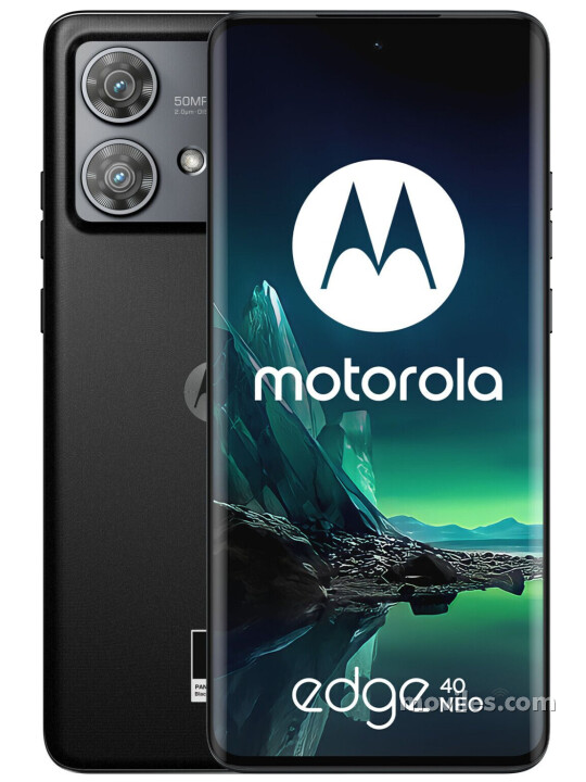 Motorola Edge 40 Neo - Celulares.com Chile