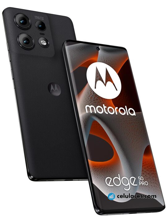 Motorola Edge 50 Pro