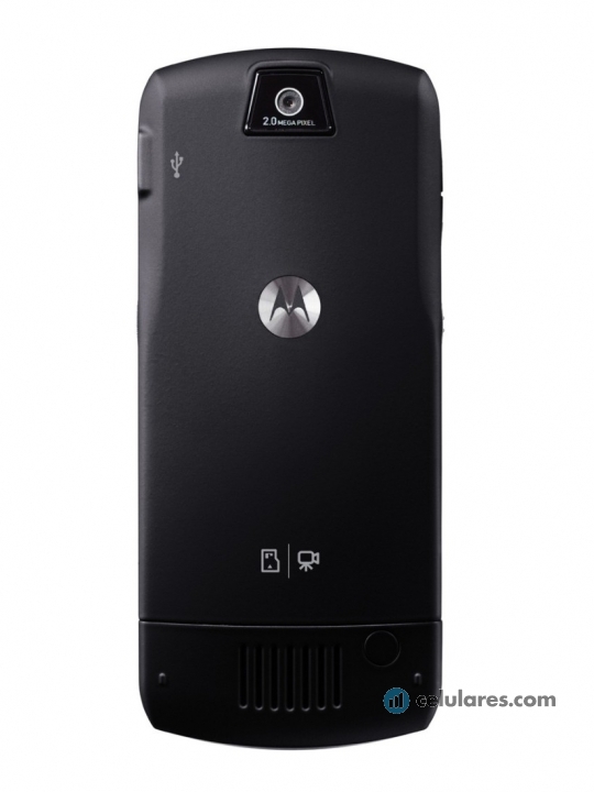 Imagen 2 Motorola L9