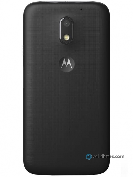 Imagen 4 Motorola Moto E3