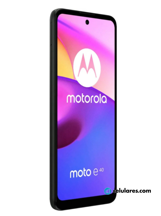 Imagen 2 Motorola Moto E40