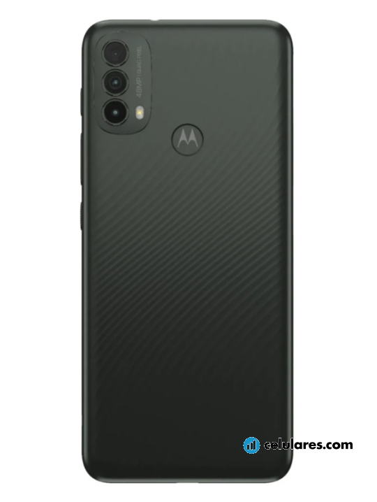 Imagen 5 Motorola Moto E40