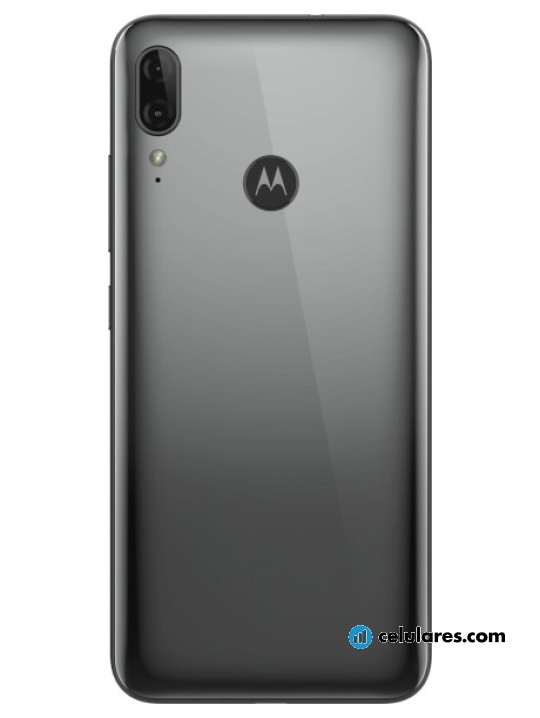 Imagen 4 Motorola Moto E6 Plus