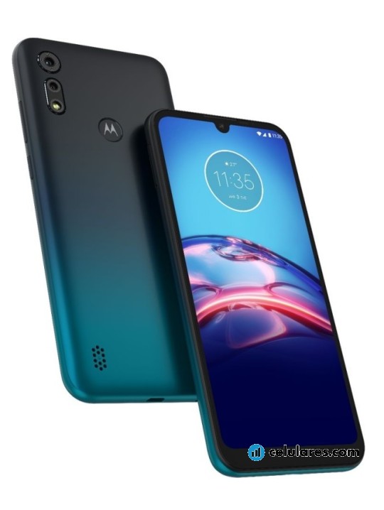 Imagen 2 Motorola Moto E6s (2020)