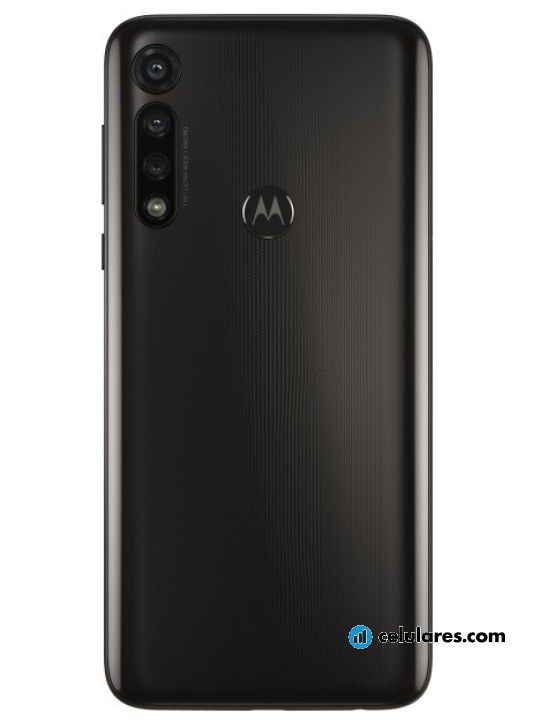 Imagen 4 Motorola Moto G Power