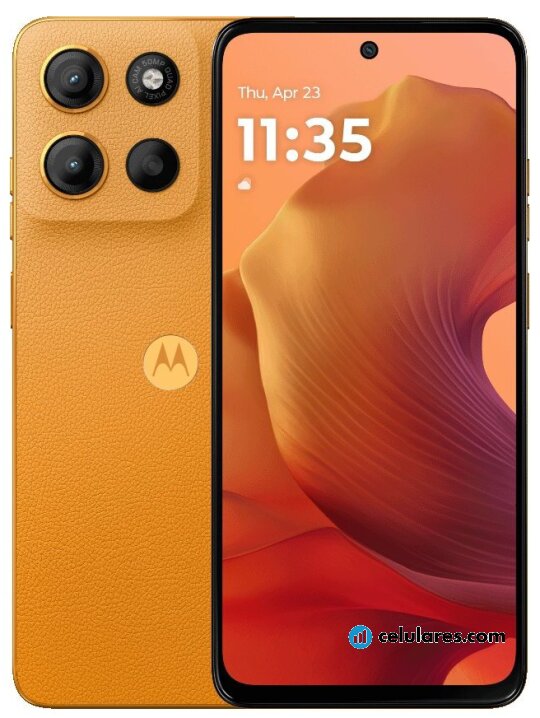 Motorola Moto G15