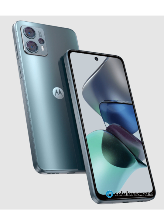 Imagen 5 Motorola Moto G23