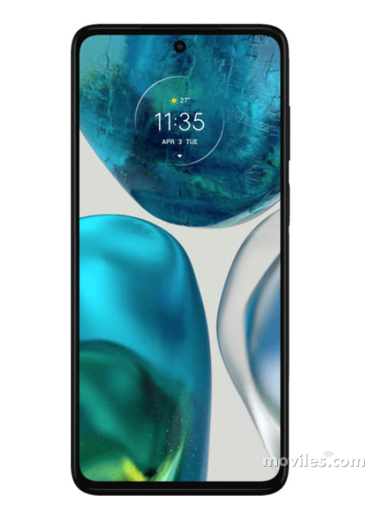 Motorola Moto G52 - Celulares.com Chile