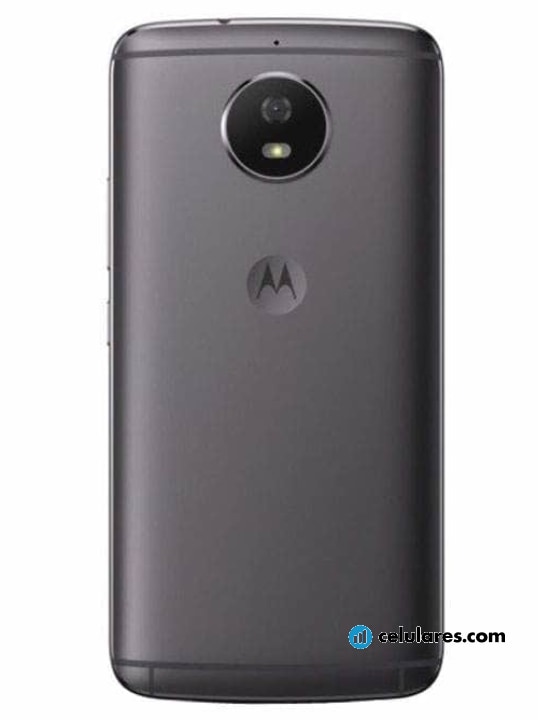 Motorola Moto G5S (XT1793, XT1794, XT1792) - Celulares.com Chile