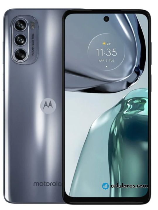 Imagen 2 Motorola Moto G62 5G