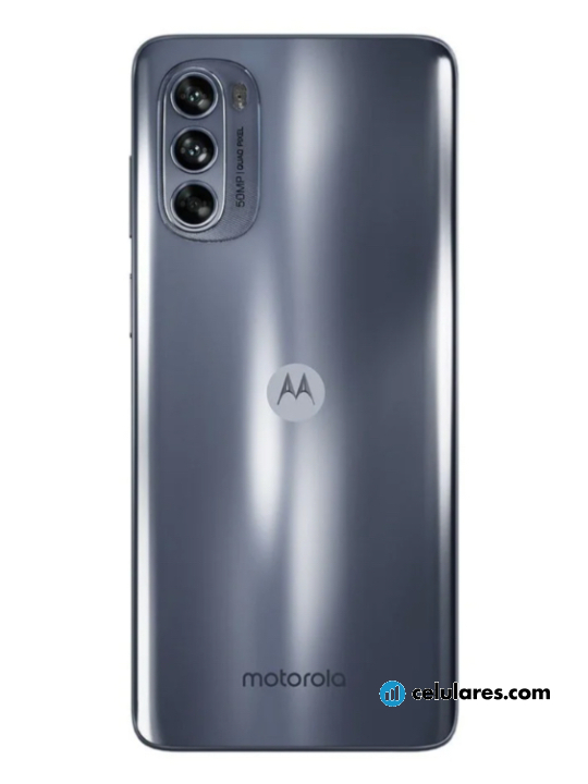 Imagen 4 Motorola Moto G62 5G