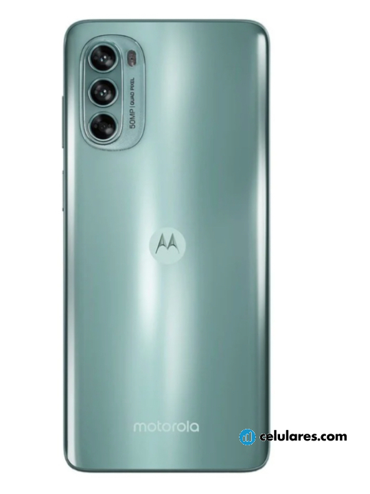 Imagen 5 Motorola Moto G62 5G