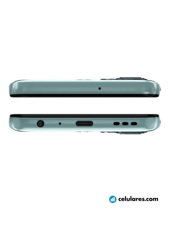 Imagen 6 Motorola Moto G62 5G