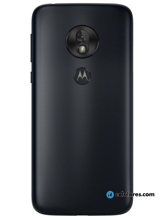 Imagen 4 Motorola Moto G7 Play
