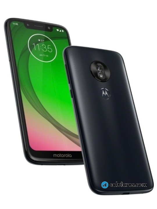Imagen 2 Motorola Moto G7 Play