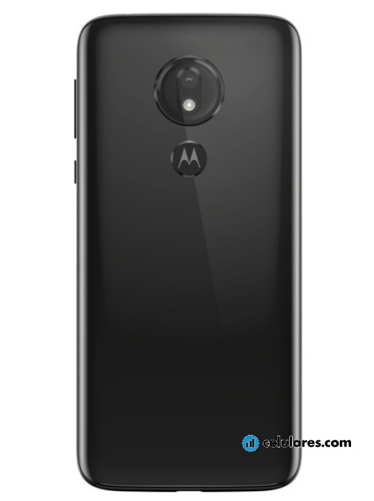 Imagen 4 Motorola Moto G7 Power